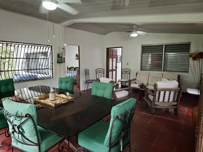 Se Vende  Espectacular Residencia en Las Nubes de Cerro Azul - Imagen 8