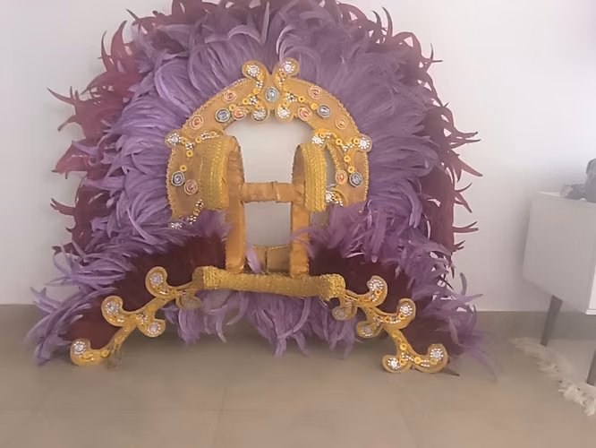Vestuario de Fantasía