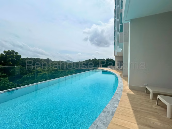 Se Vende Apartamento en Ricardo J Alfaro MDV27-1245
