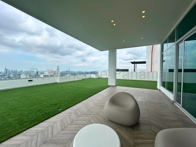 Se Vende Apartamento en Ricardo J Alfaro MDV27-1245