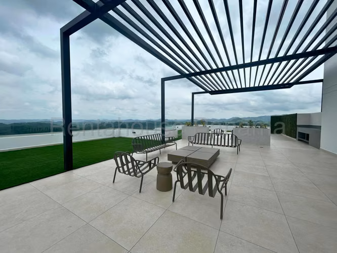 Se Vende Apartamento en Ricardo J Alfaro MDV27-1245