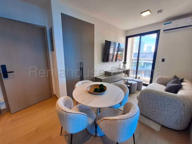 Se Vende Apartamento en San Francisco MDV27-1243 - Imagen 2