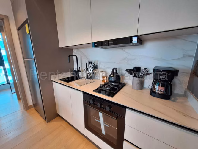 Se Vende Apartamento en San Francisco MDV27-1243 - Imagen 6