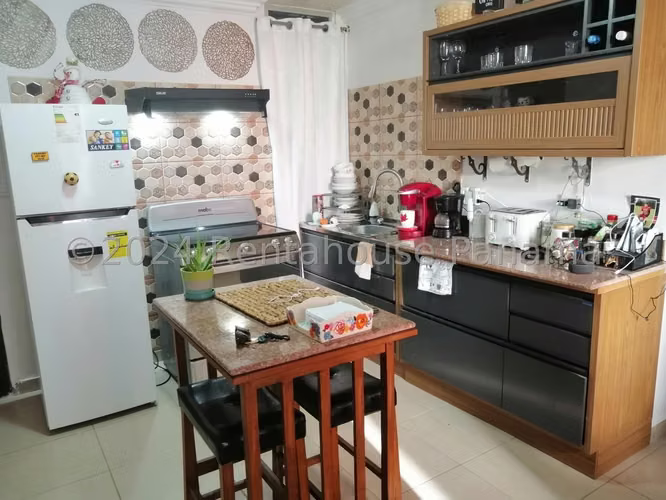 Venta Apartamento Don Bosco - YD