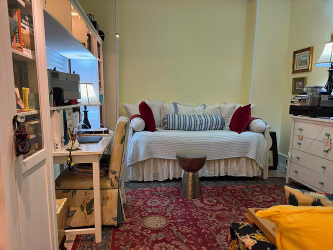 Apartamento Exclusivo en Santa María | Vista al Golf - Imagen 16