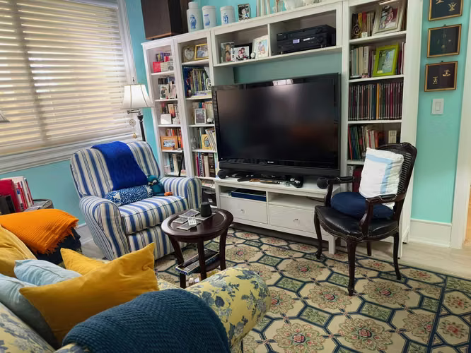 Apartamento Exclusivo en Santa María | Vista al Golf - Imagen 17