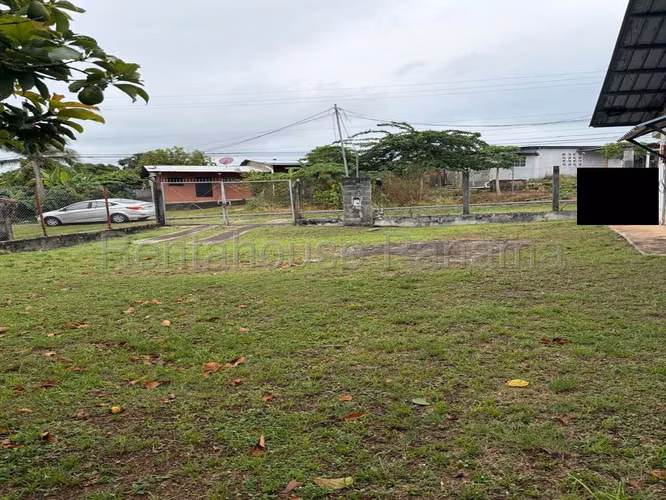Venta Terreno La Chorrera - YD - Imagen 2