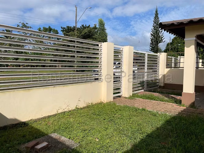 Venta Casa Chorrera - YD - Imagen 3