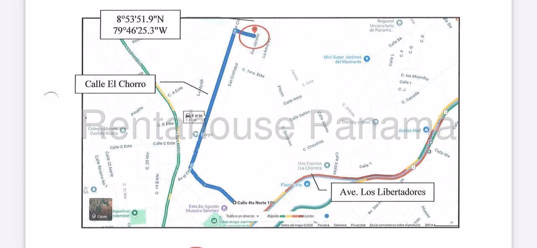 Venta Casa Chorrera - YD - Imagen 19