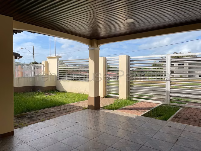 Venta Casa Chorrera - YD - Imagen 4