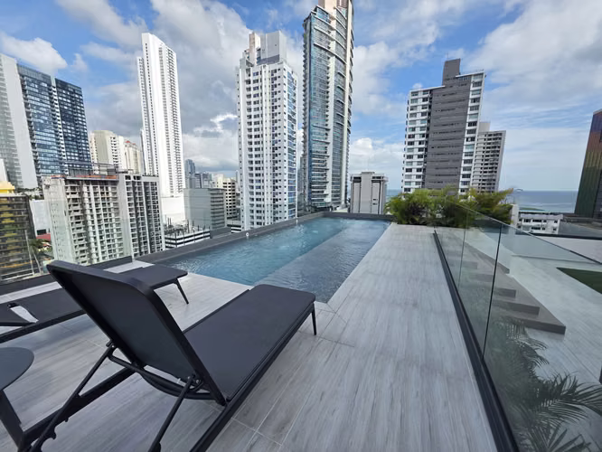 SUPER GANGA APT 1R1B VACIO EN PH ALEXA 850 - Imagen 12
