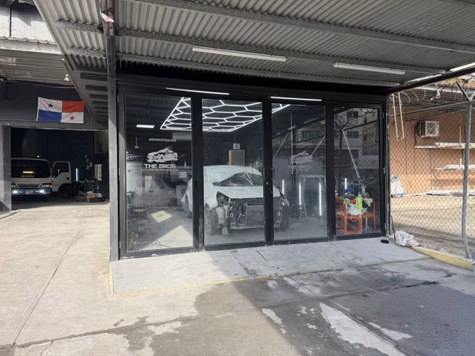 Alquiler de galera de 367.51M2 El Crisol en P.H. Galeras el Crisol - Imagen 2