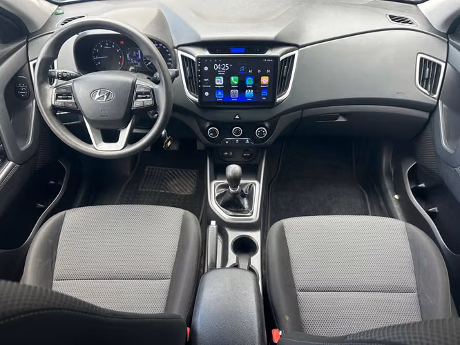 HYUNDAI CRETA AÑO 2018 MANUAL - Imagen 14