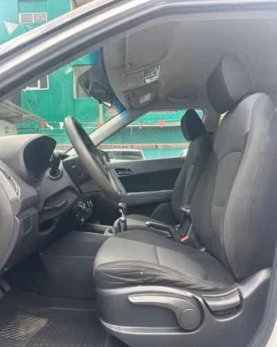 HYUNDAI CRETA AÑO 2018 MANUAL - Imagen 13