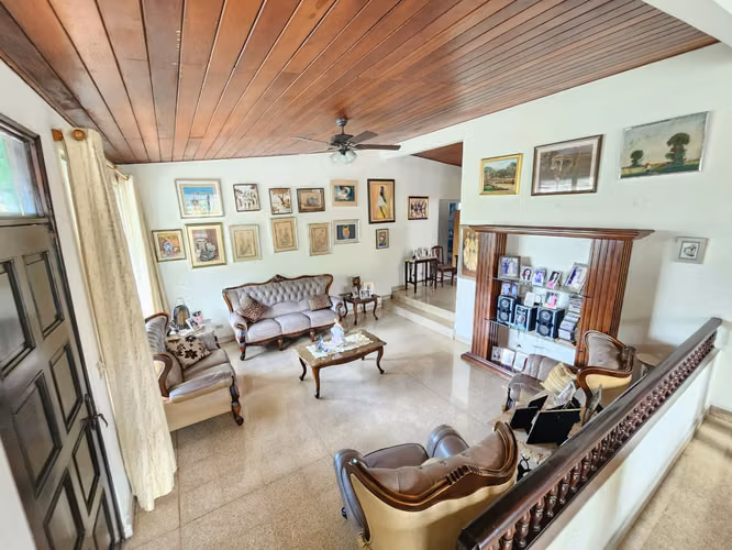 Altos de Betania. 462mts 3r 3b Terraza $320,000.00 - Imagen 2