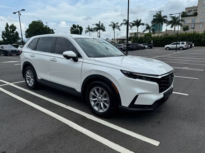Honda CRV - 2023 - Imagen 4