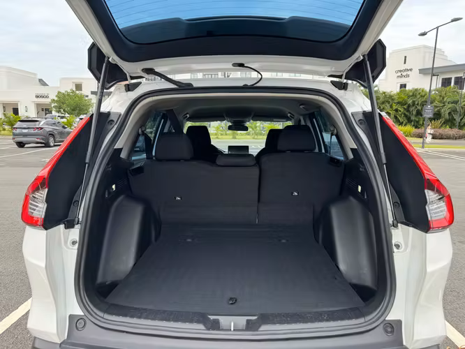 Honda CRV - 2023 - Imagen 7