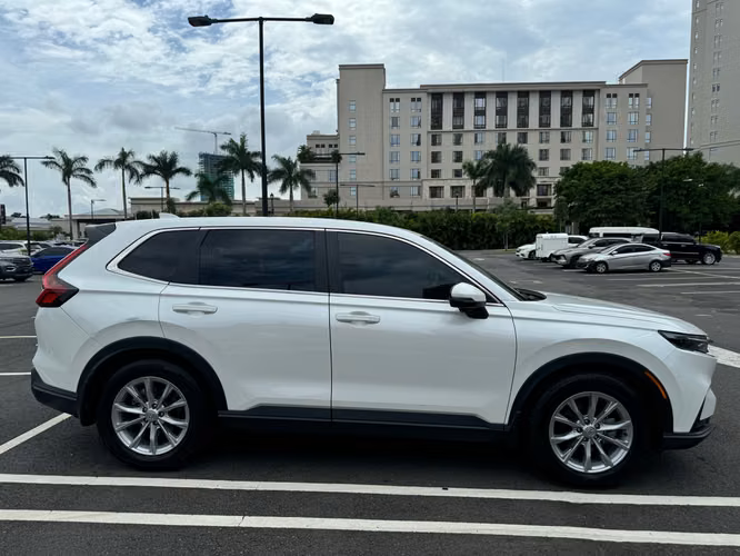 Honda CRV - 2023 - Imagen 5