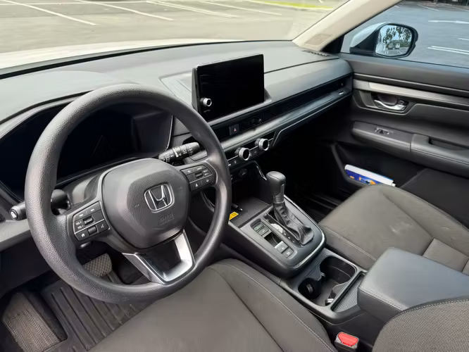 Honda CRV - 2023 - Imagen 8