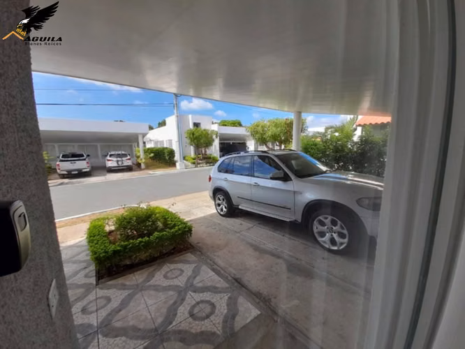 ÁGUILA BIENES RAÍCES VENDE CASA DE PLAYA EN CORONADO - Imagen 17