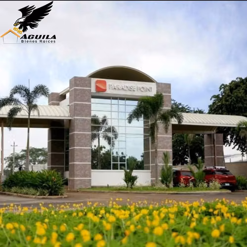 ÁGUILA BIENES RAÍCES VENDE CASA DE PLAYA EN CORONADO - Imagen 2