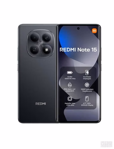 Redmi Note 15 Nuevo - Imagen 1