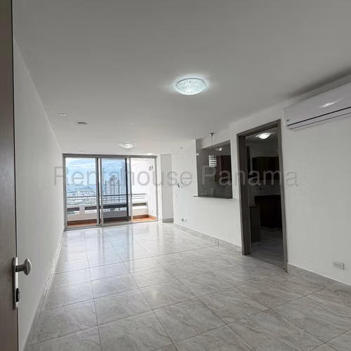 Venta de Apartamento en El Cangrejo Ph Luxor Tower CCO