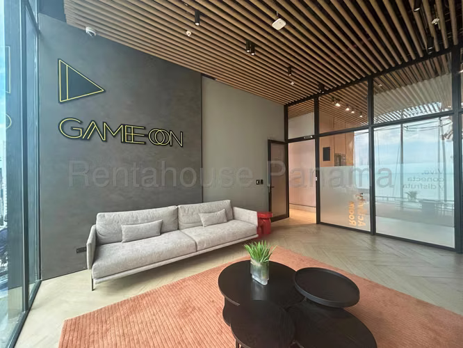 Alquiler de Apartamento Amoblado en Coco del Mar Ph Dovle EC - Imagen 10