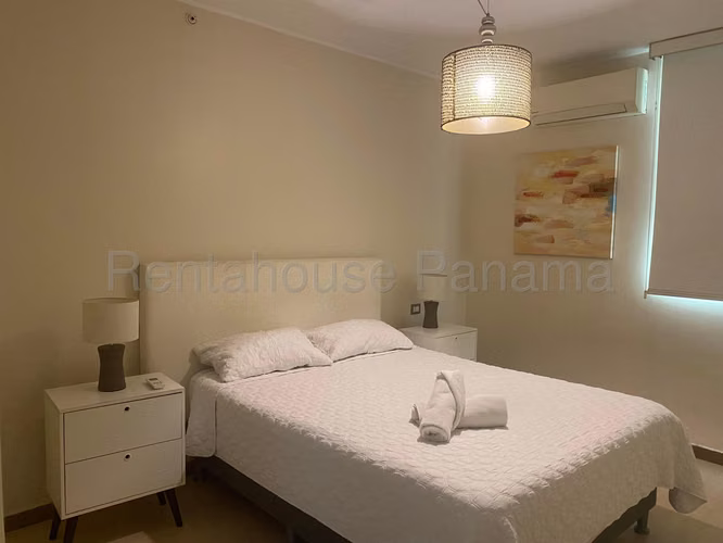 Alquiler de Apartamento Amoblado en Coco del Mar Ph Quartier del Mar EC - Imagen 8