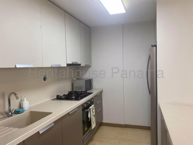 Alquiler de Apartamento Amoblado en Coco del Mar Ph Quartier del Mar EC - Imagen 3