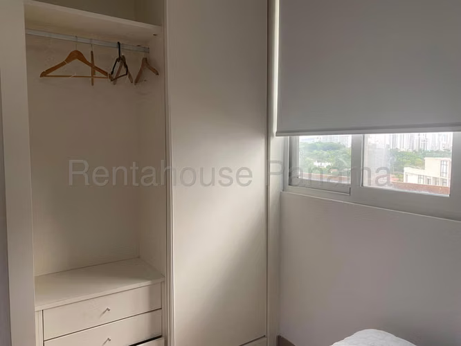 Alquiler de Apartamento Amoblado en Coco del Mar Ph Quartier del Mar EC - Imagen 6