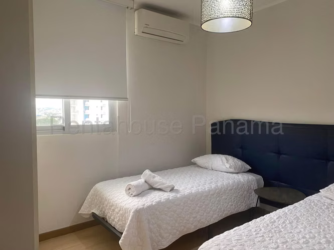 Alquiler de Apartamento Amoblado en Coco del Mar Ph Quartier del Mar EC - Imagen 5