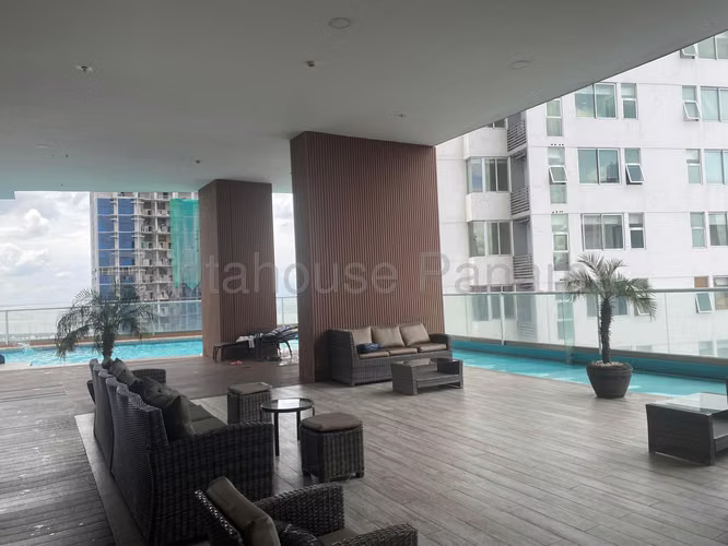 Alquiler de Apartamento Amoblado en Coco del Mar Ph Quartier del Mar EC - Imagen 12