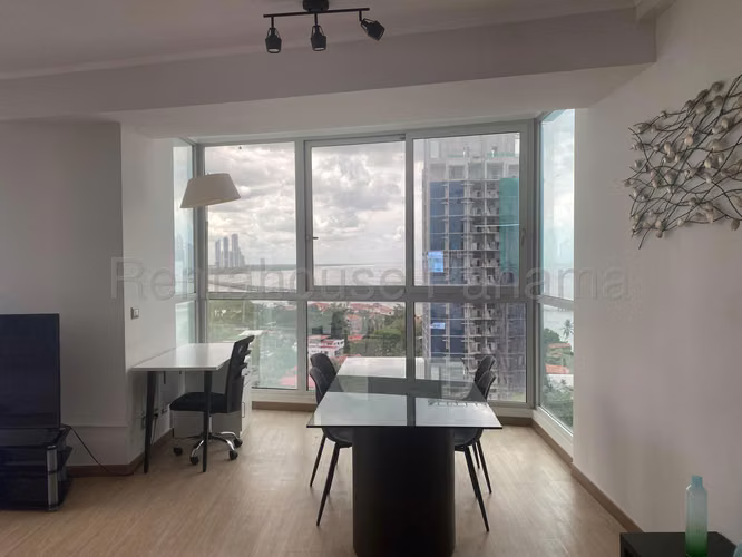 Alquiler de Apartamento Amoblado en Coco del Mar Ph Quartier del Mar EC - Imagen 10