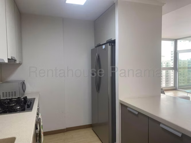Alquiler de Apartamento Amoblado en Coco del Mar Ph Quartier del Mar EC - Imagen 4