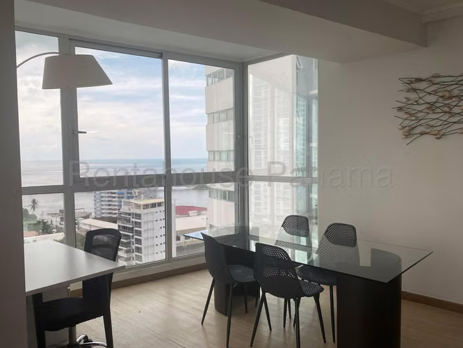 Alquiler de Apartamento Amoblado en Coco del Mar Ph Quartier del Mar EC - Imagen 11