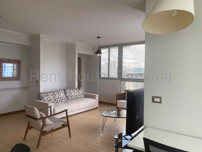 Alquiler de Apartamento Amoblado en Coco del Mar Ph Quartier del Mar EC