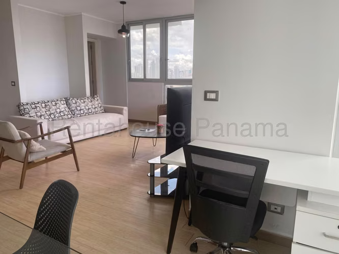 Alquiler de Apartamento Amoblado en Coco del Mar Ph Quartier del Mar EC - Imagen 2