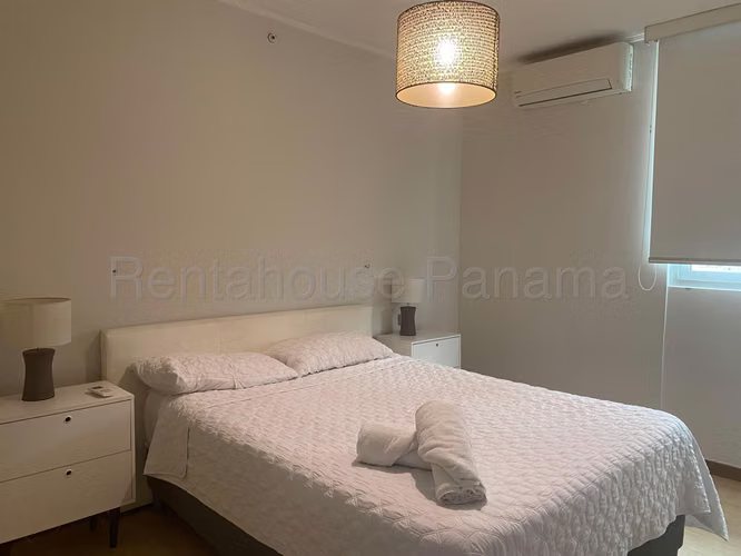 Alquiler de Apartamento Amoblado en Coco del Mar Ph Quartier del Mar EC - Imagen 7