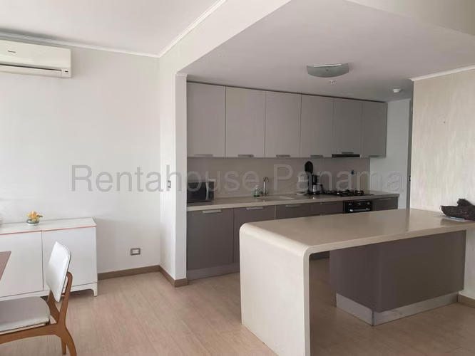 Alquiler de Apartamento Amoblado en Coco del Mar Ph Quartier del Mar EC - Imagen 5