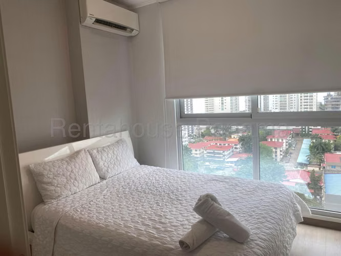 Alquiler de Apartamento Amoblado en Coco del Mar Ph Quartier del Mar EC - Imagen 10