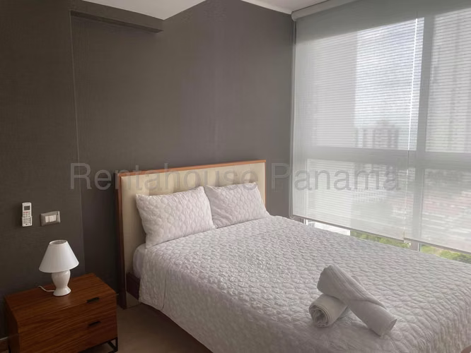 Alquiler de Apartamento Amoblado en Coco del Mar Ph Quartier del Mar EC - Imagen 15