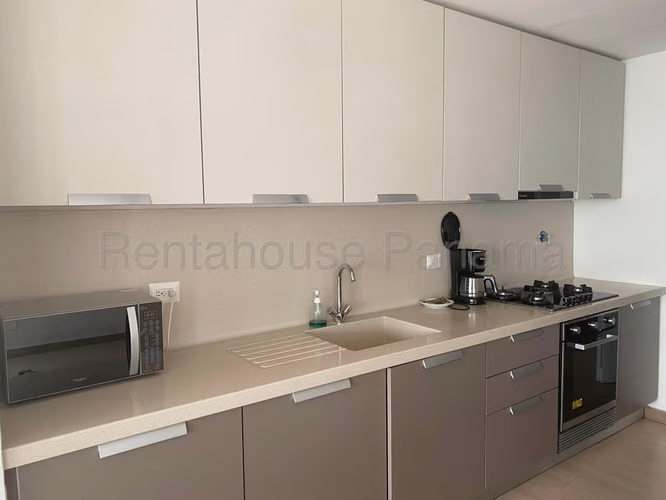 Alquiler de Apartamento Amoblado en Coco del Mar Ph Quartier del Mar EC - Imagen 6