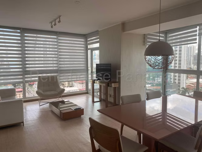 Alquiler de Apartamento Amoblado en Coco del Mar Ph Quartier del Mar EC