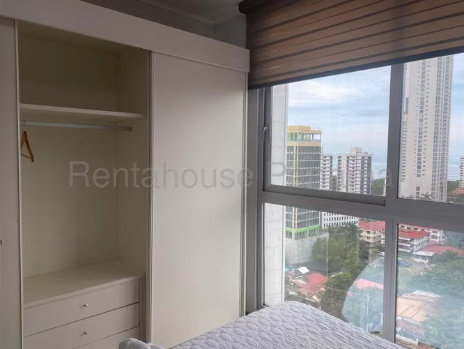 Alquiler de Apartamento Amoblado en Coco del Mar Ph Quartier del Mar EC - Imagen 9