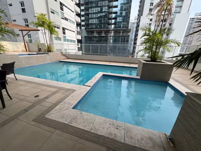 VENDO APARTAMENTO EN BELLA VISTA, 3 RECAMARAS, 180M2, CON TERRAZA. - Imagen 20