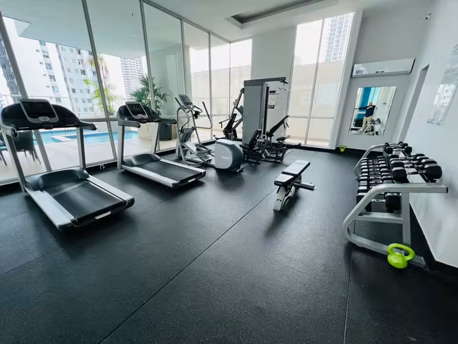VENDO APARTAMENTO EN BELLA VISTA, 3 RECAMARAS, 180M2, CON TERRAZA. - Imagen 19