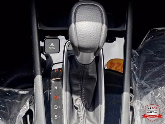 Honda City I-VTEC 2024 Automática EK8345