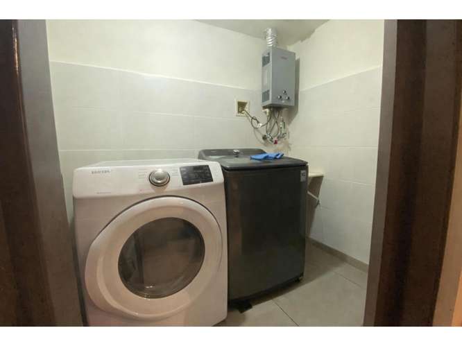 ALQUILER APARTAMENTO AMOBLADO 2R | PANAMÁ PACÍFICO - Imagen 3