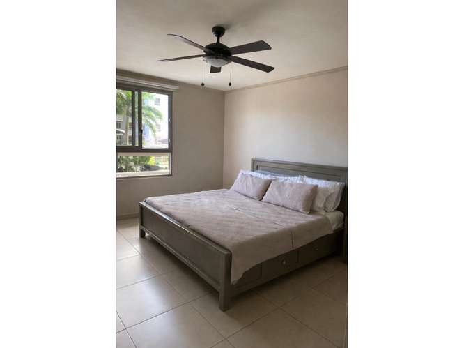 ALQUILER APARTAMENTO AMOBLADO 2R | PANAMÁ PACÍFICO - Imagen 4
